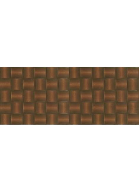 Bliss brown wall 03 250х600