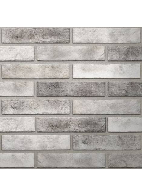 Brickstyle Seven Tones серый  342020