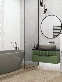 Alma Ceramica Amarant