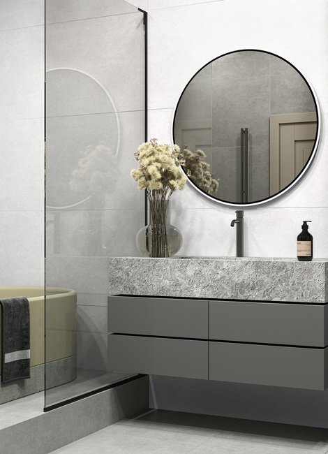 Alma Ceramica Бетон Про / Beton Pro