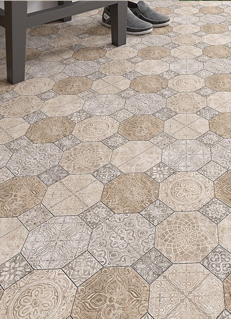 Alma Ceramica Bofort