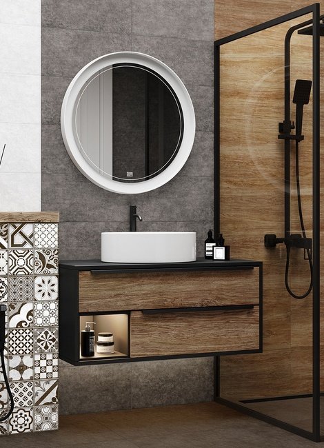 Alma Ceramica Бохо / Boho