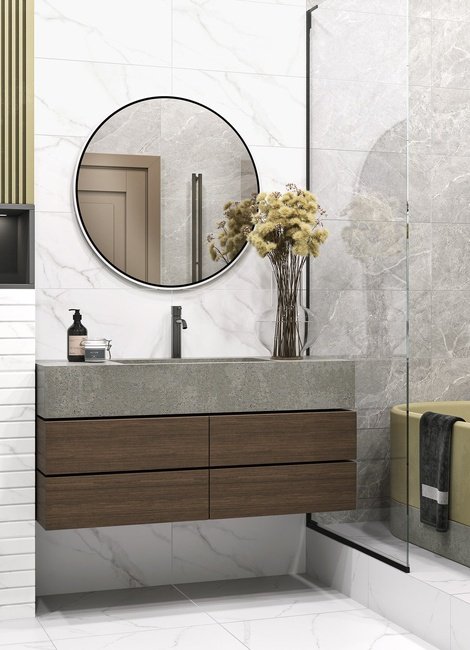 Alma Ceramica Bronks