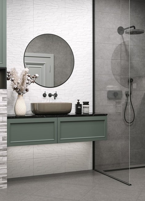 Alma Ceramica Дискавер / Discover