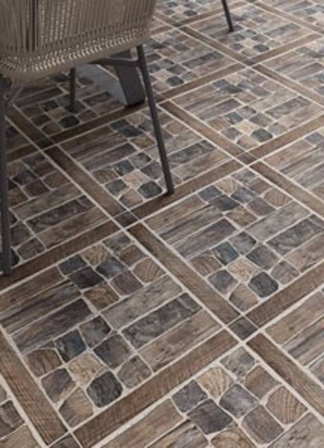 Alma Ceramica Kruso