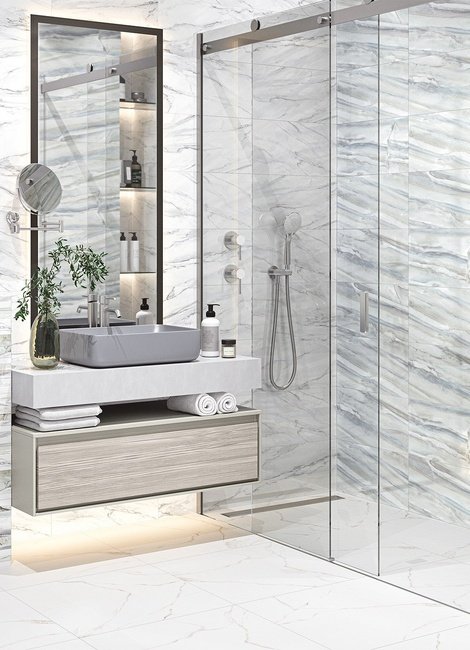 Alma Ceramica Меркурий