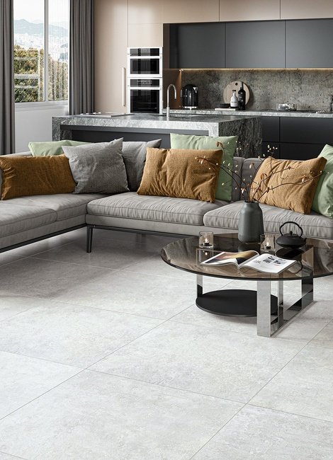 Alma Ceramica Микас / Micas