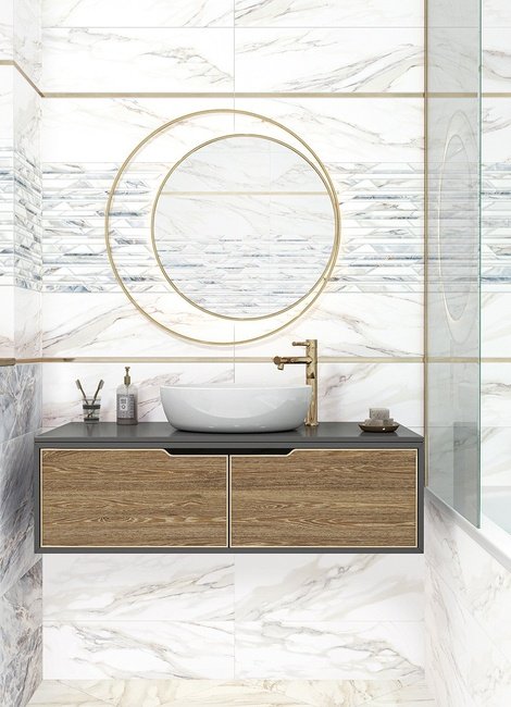 Alma Ceramica Натива / Nativa