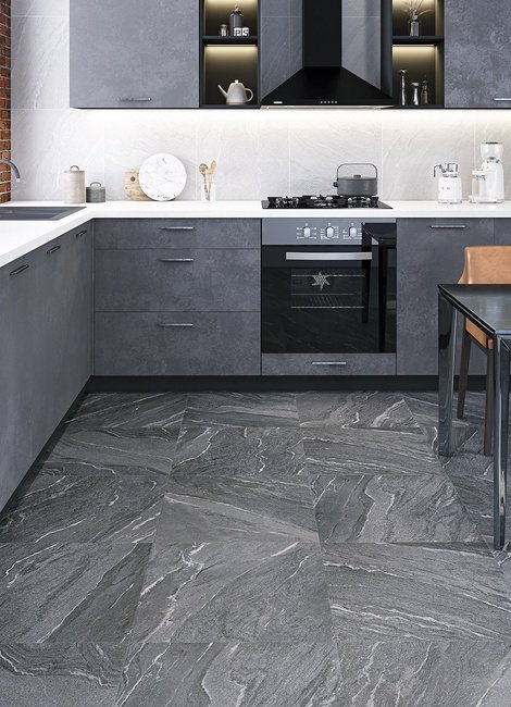 Alma Ceramica Нексстоун / Nexstone