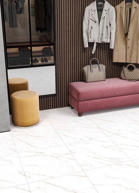 Alma Ceramica Нео Калакатта / Neo Calacatta