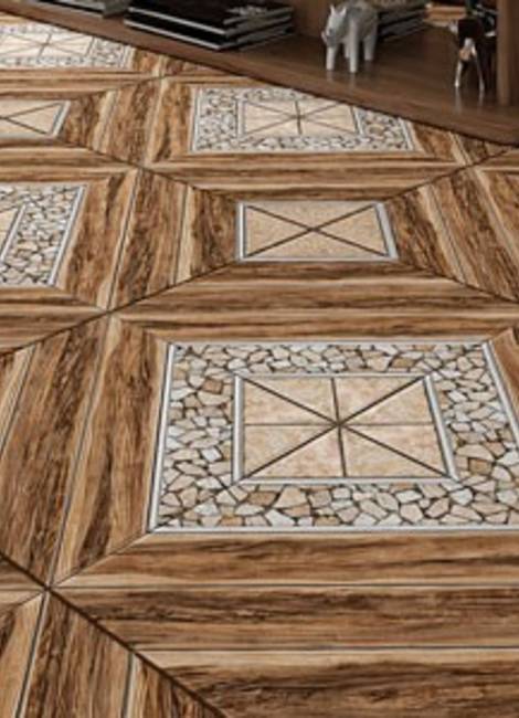 Alma Ceramica Placa