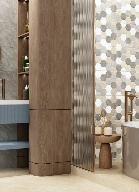 Alma Ceramica Савой / Savoy