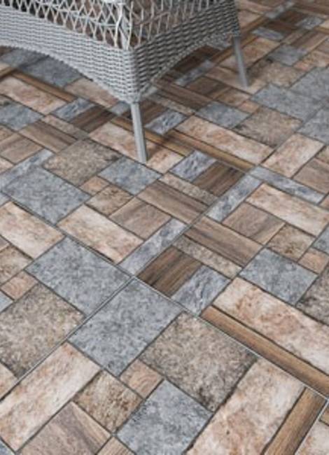 Alma Ceramica Side