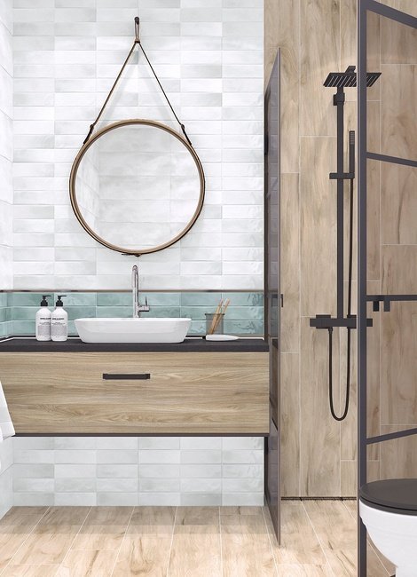 Alma Ceramica Стайл / Style