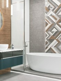 Alma Ceramica Stereo