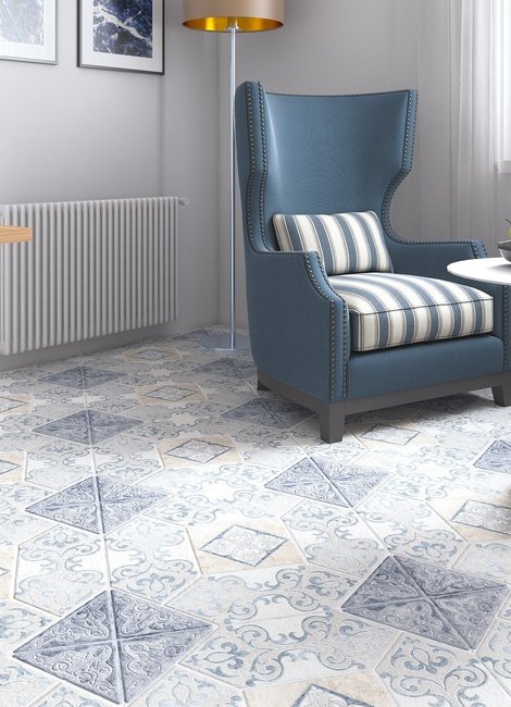Alma Ceramica Teona