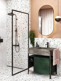 Alma Ceramica Терраццо