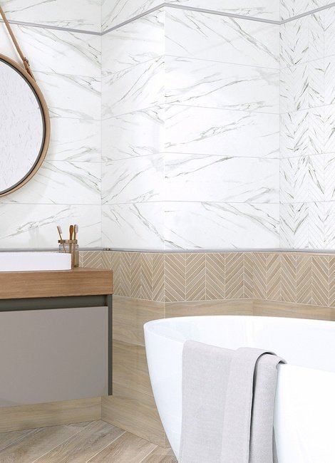 Alma Ceramica Токио / Tokio