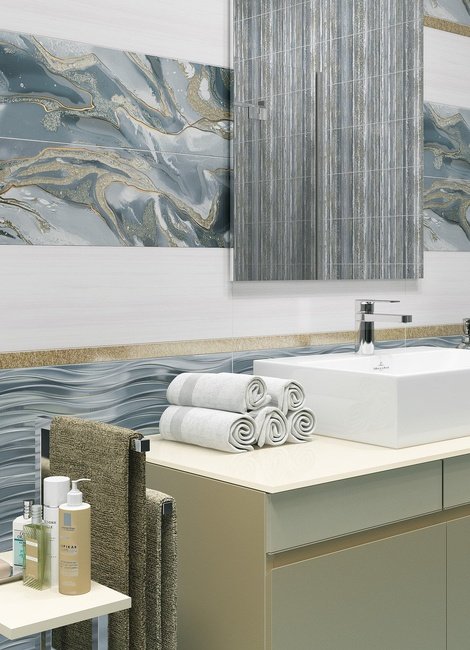 Alma Ceramica Тори / Tori