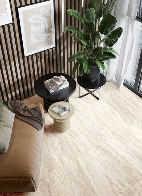 Alma Ceramica Травертино / Travertino