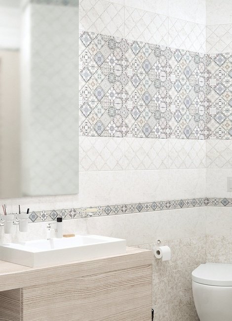 Alma Ceramica Тревис / Trevis
