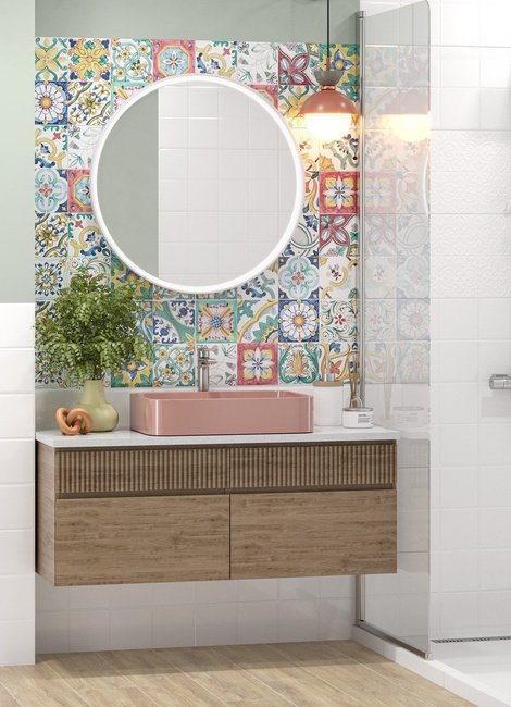 Alma Ceramica Валенсия