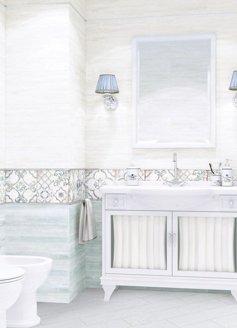 Alma Ceramica Венеция / Venezia