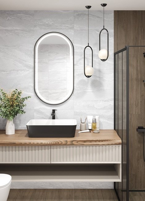 Alma Ceramica Вертум / Vertum