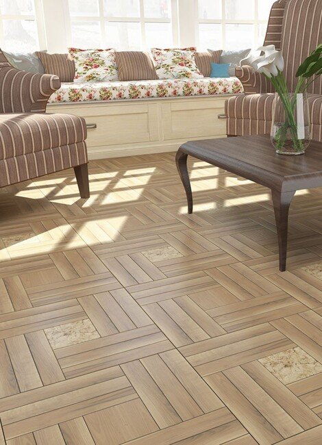 Alma Ceramica Rondo
