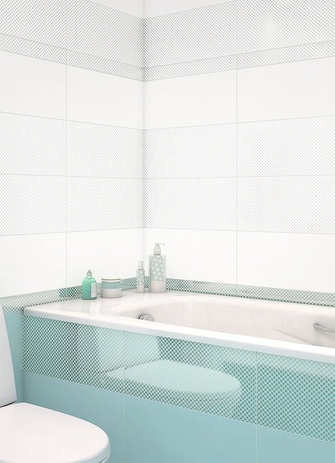 AltaCera Лакшери / Luxury