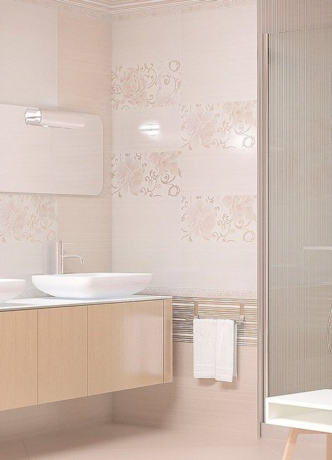 AltaCera Пион Крема / Pion Crema