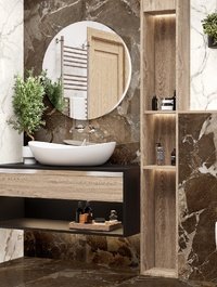 Artkera Group Континент