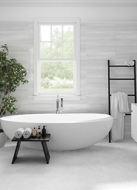 Cersanit Grey Shades