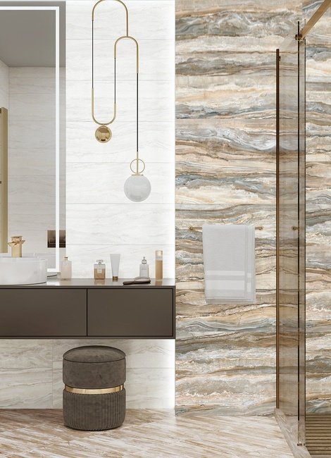 Delacora Колорстоун / Colorstone