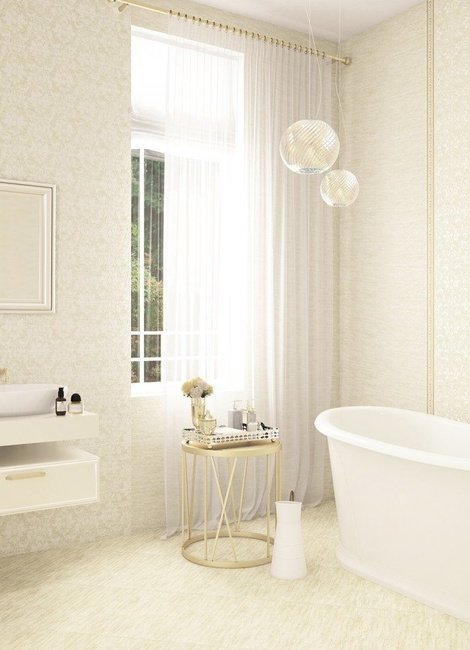 Delacora Trevi Beige
