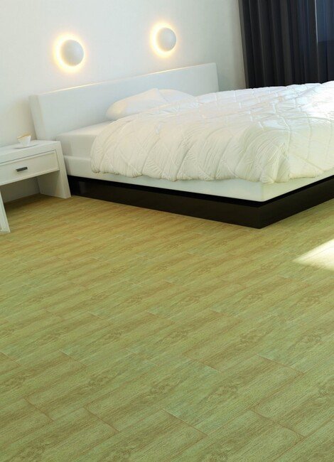 Gracia Ceramica Stained Wood