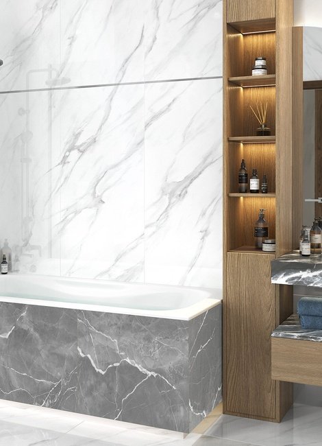 LCM Американ Калакатта / American Calacatta