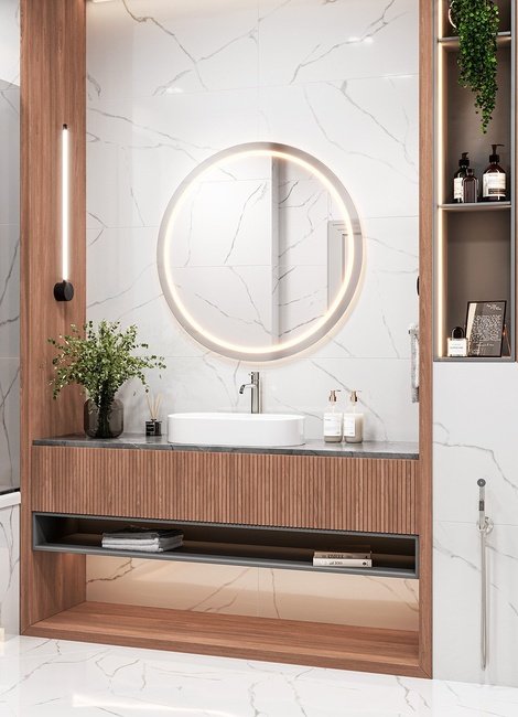 LCM Атлантик Марбл / Atlantic Marble