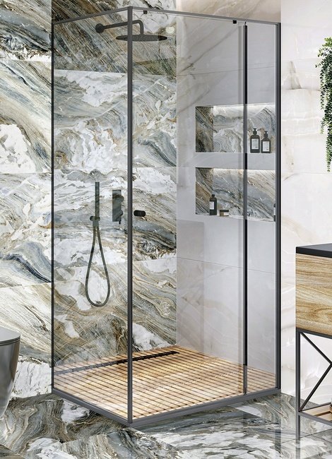 LCM Каскад / Cascade
