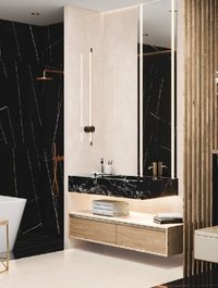 LCM Сахара Нуар