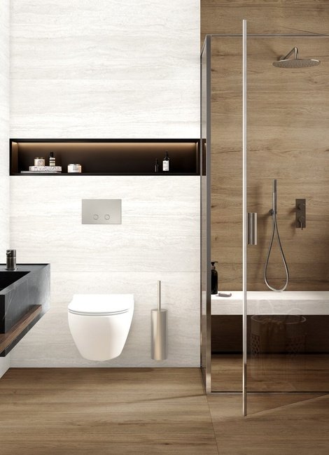 LCM Травертин Ворлд / Travertine World