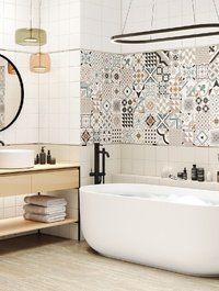 NewTrend Design Art настенная плитка