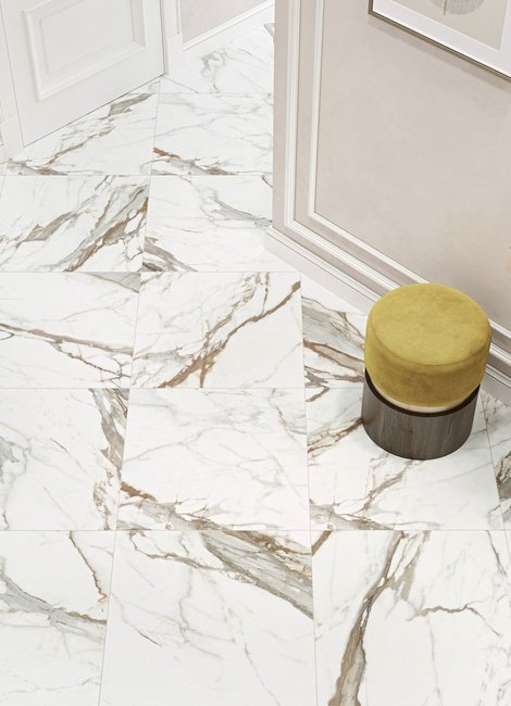 NewTrend Калакатта Премиум / Calacatta Premium