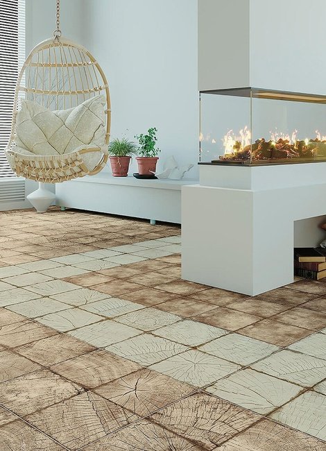 NewTrend Рингвуд Браун / Ringwood Brown