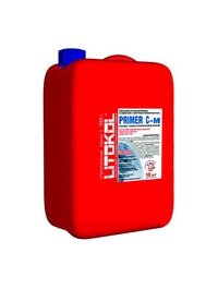 грунтовка LITOKOL Глубокого проникновения PRIMER  C-м 10 кг