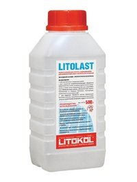 пропитка против грибка LITOKOL Litolast 0.5 кг