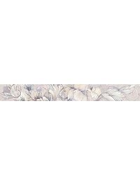 Бордюр DELICATO BOUQUET PERLA