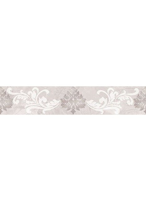 Бордюр DELICATO PERLA