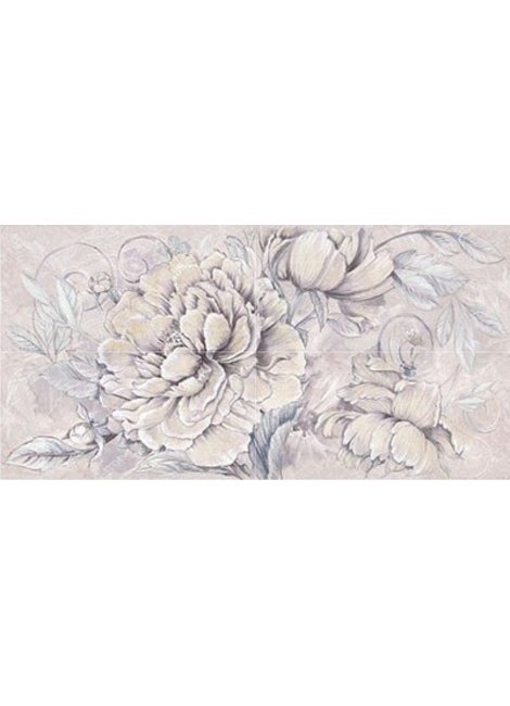 Панно DELICATO BOUQUET PERLA