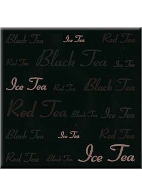Aplauz Tea czarne